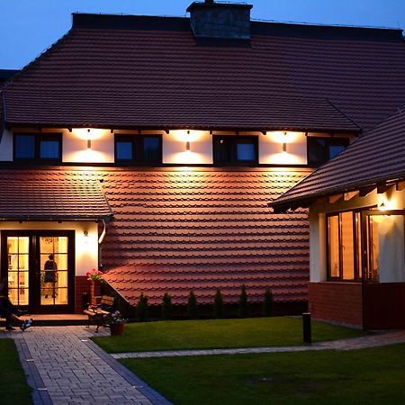Zajazd Rzepicha Biskupice  Exterior photo